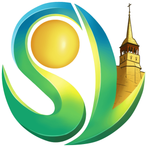 Logo de Saint-Léry