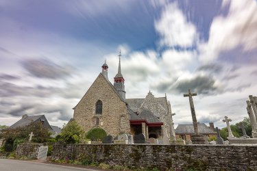 Eglise de St Léry