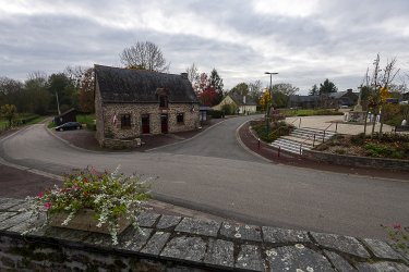 Mairie